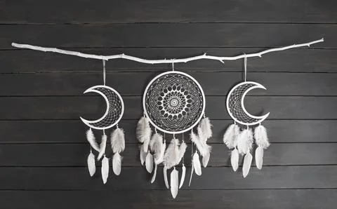 Dream catcher 스톡 사진