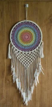 Dream Catcher Stock Photos