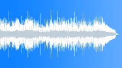Dream Chaser - 30 sec Stock Music