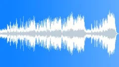 Dream Chaser - No GuitarSax Leads Stock Music