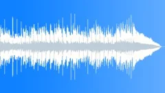 Dream Chaser - stinger Stock Music