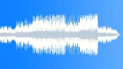 Dream on Christmas Stock Music
