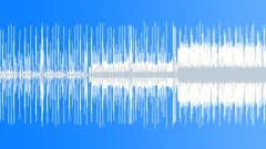 A Dream Deferred - Sexy Cool RnB Synth Pop (no bass long loop) Stock Music