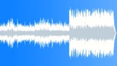 Dream Fantasy - 60sec, Big Version, With Choir Stock Music