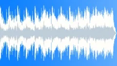 Dream Fantasy - 60sec, With Choir Stock Music