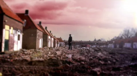 Dream Stock-Footage 86999