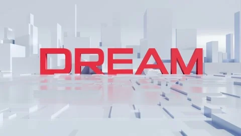 Dream Stock Footage 268403985