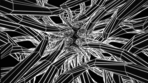 Dream Funnel Vidéo 124716424