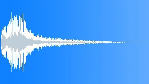 Dream Harp Accent Sound Effect
