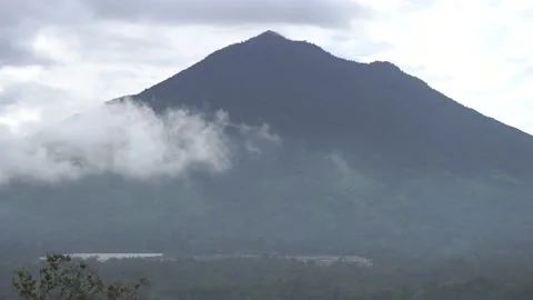 Dream hill Video stock 199112155