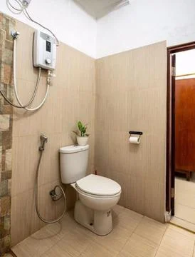 Dream house Foto stock