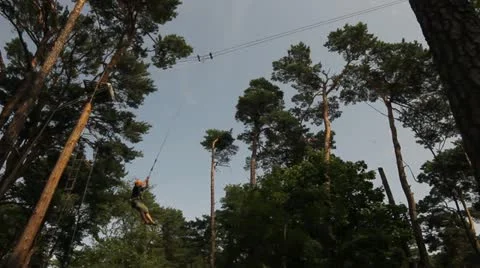 Dream Jump 2 스톡 동영상 12018933