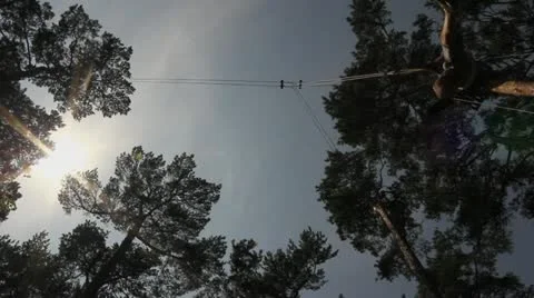 Dream Jump 스톡 동영상 12018978