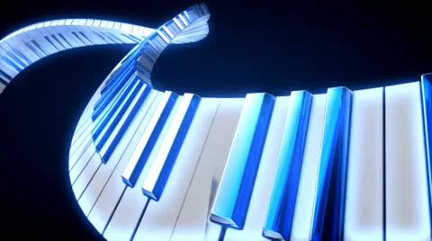 Dream Keys Lite Stock After Effects