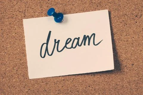 Dream Stock Photos