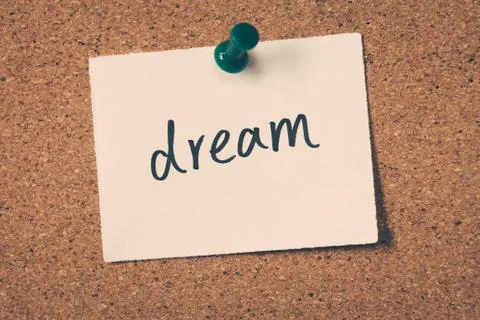 Dream Stock Photos