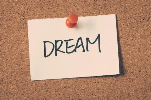 Dream Stock Photos