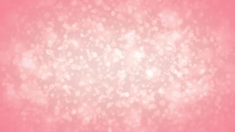 Dream sircles background Stock Footage 76851933