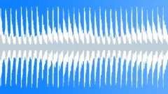 Dream State - joyful inspirational dramatic (loop 10 background) Stock Music