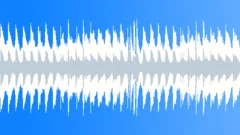 Dream State - joyful inspirational dramatic (no drums short loop 3)Stock Music