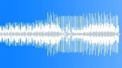 Dream Technology Stock Music
