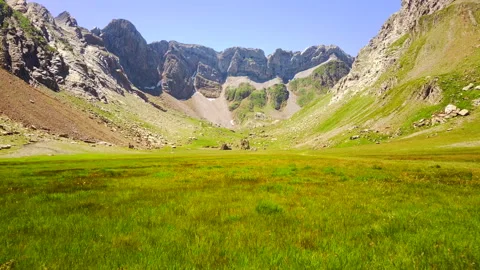 The Dream Valley Stock Footage 137107151