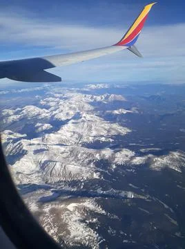 Dream of a View Stock Photos