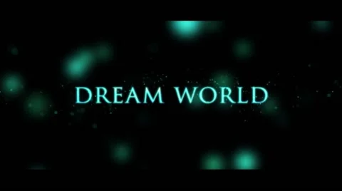 DREAM WORLD Stock After Effects