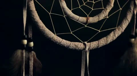 Dreamcatcher Vidéo 12760473