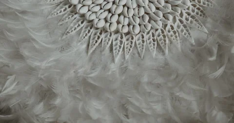 Dreamcatcher  Video stock 157738348