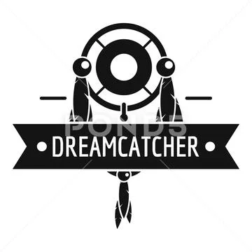 Dreamcatcher Logo New' Men's Premium T-Shirt | Spreadshirt