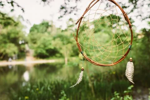 Dreamcatcher Stock Photos