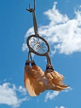 Dreamcatcher Stock Photos