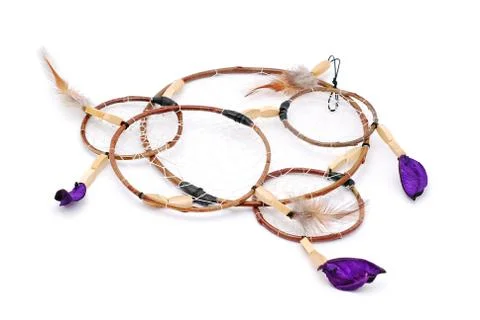 Dreamcatcher Stock Photos