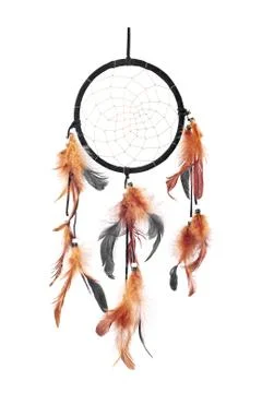 Dreamcatcher Stock Photos