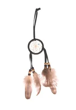Dreamcatcher Foto stock