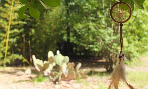 Dreamcatcher Stock Photos