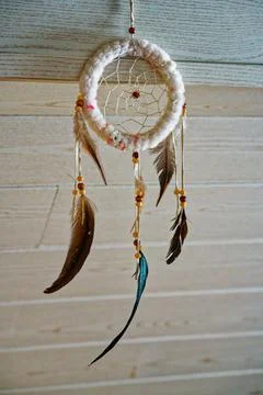 Dreamcatcher Stock Photos