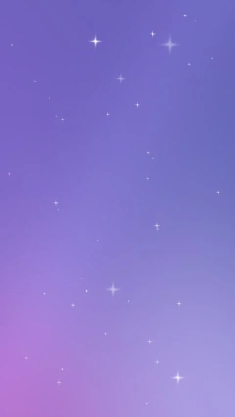 Dreamcore background vertical midnight lavender Stock-Footage 345450034