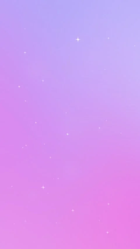 Dreamcore background vertical violet haze Stock-Footage 345603891