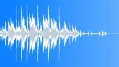 Dreamers Audio LogoStock Music