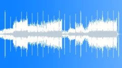 Dreamers (Dance Instrumental) Stock Music