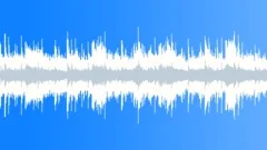 Dreaming Background Acoustic Loop 1 (24sec)Stock Music