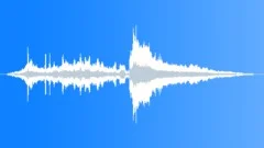Dreaming Blue (WP) 11 Bumper2 (eerie, mysterious, strange,electronic,guitar,end)Stock Music