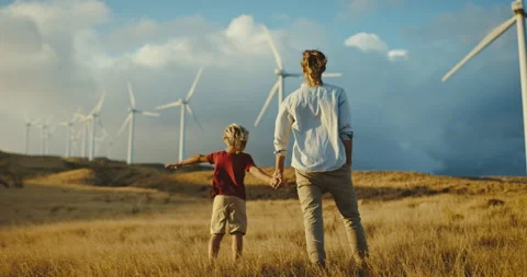 Dreaming of a Cleaner World Vidéo 150168858