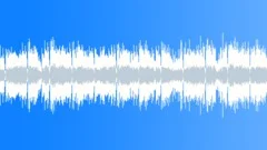 Dreaming Hope - Soft Acoustic Loop Stock Music