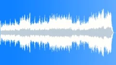 Dreaming Landscapes Stock Music