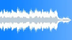 Dreaming Of The Ocean - 60 second version Stock Music