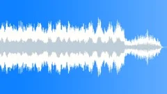 Dreaming Of The Ocean - Short Version Stock Music