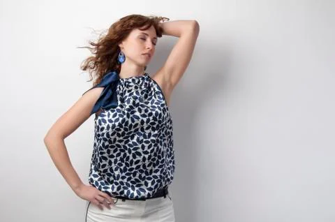 Dreaming... Stock Photos